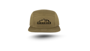 5 Panel Camper