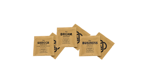 Freshies - Single Brew Packets (Variety Pack)