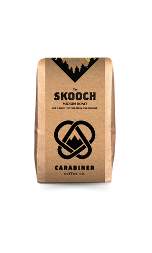 The Skooch - Medium Roast