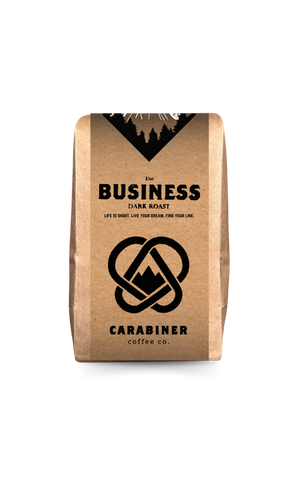 The Business - Dark Roast