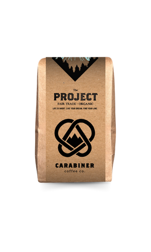 The Project - Single Origin