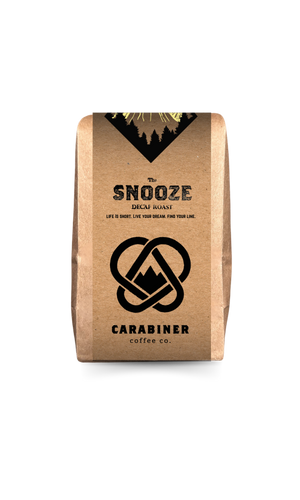 The Snooze - Decaf