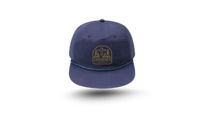 Trail Snap Back