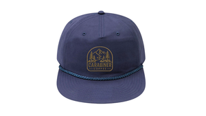 Trail Snap Back