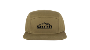 5 Panel Camper