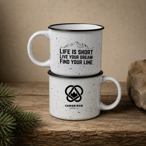 OG Camp Mug