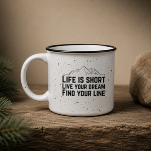 OG Camp Mug